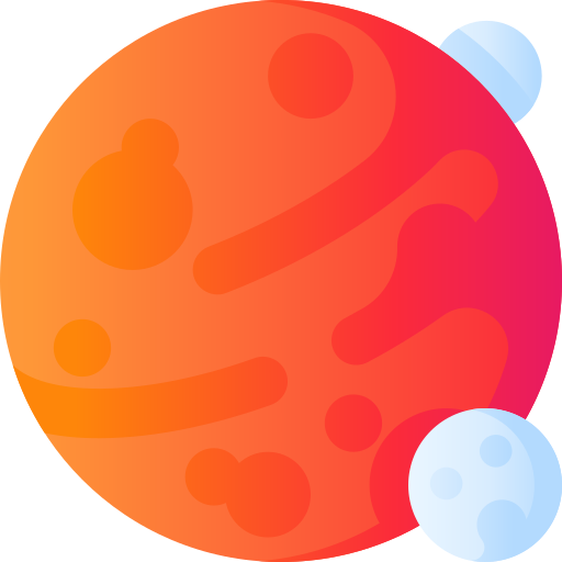 Mars